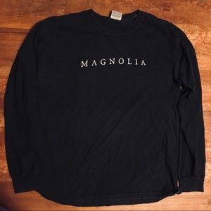 Comfort Colors Magnolia Tee🖤